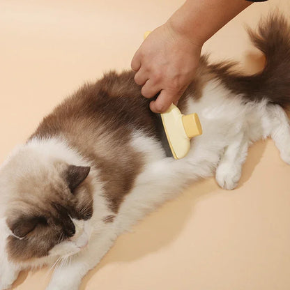 Ultimate Pet Grooming Brush