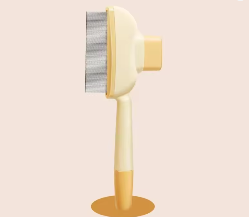 Ultimate Pet Grooming Brush