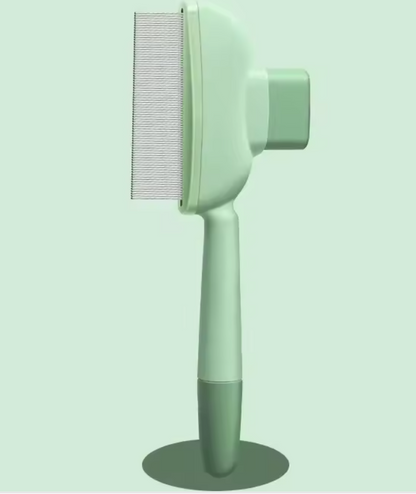 Ultimate Pet Grooming Brush