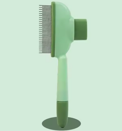 Ultimate Pet Grooming Brush