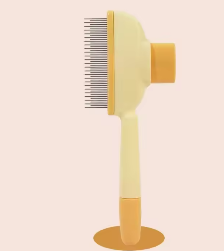 Ultimate Pet Grooming Brush